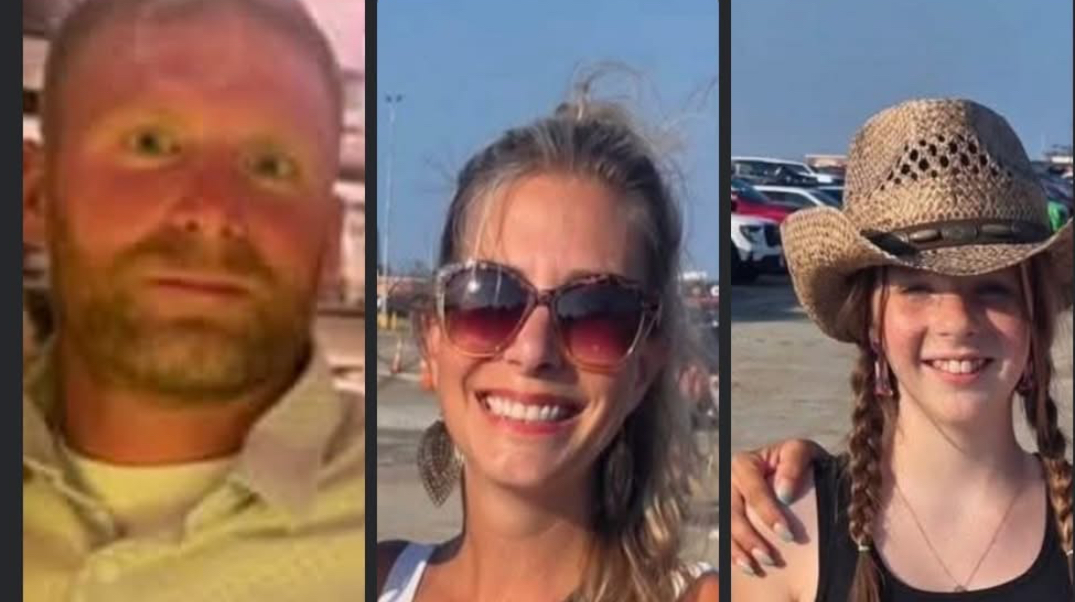 Rittman Tragedy: Brandon Fazekas Identified as Suspect in Shooting That Killed Sgt. Scott Ries, Christine McWilliams, and 13-Year-Old McKinley McWilliams